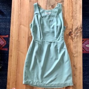BB Dakota Dress